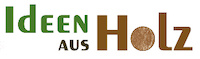 Logo der Firma Ideen aus Holz, Andreas Wölfel