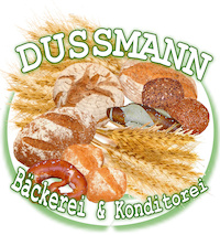 Logo der Firma Dussmann Bäckerei und Konditorei
