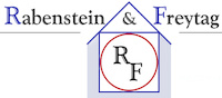 Logo der Firma Rabenstein & Freytag GdbR, Trockenbau