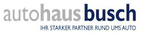 Logo der Firma Autohaus Busch