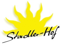 Logo der Firma Stadler-Hof