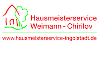 Logo der Firma Hausmeisterservice Weimann-Chirilov