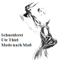 Logo der Firma Confetti - Ute Thiel - Mode nach Maß