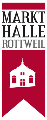 Logo der Firma Markthalle Rottweil
