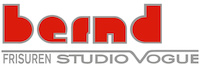 Logo der Firma Bernd Frisuren-Studio Vogue