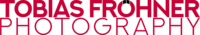 Logo der Firma Tobias Fröhner Photography