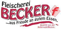 Logo der Firma Fleischerei Thomas Becker