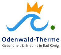 Logo der Firma Odenwald-Therme