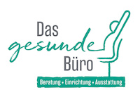 Logo der Firma Das gesunde Büro - Bertz GmbH