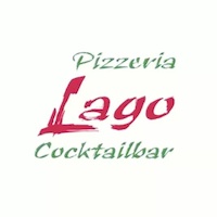 Logo der Firma Pizzeria Lago Seealm