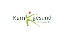 Logo der Firma Kerngesund GbR, Josephine Heidrich und Adrian Bock
