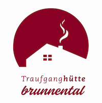 Logo der Firma Traufganghütte Brunnental