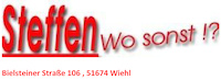 Logo der Firma Haushaltswaren Steffen