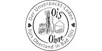 Logo der Firma Ois Ohne - Unverpackt-Laden Oberland eG
