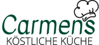 Logo der Firma Carmens köstliche Küche