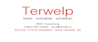 Logo der Firma Buchhandlung Terwelp GmbH