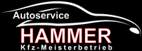 Logo der Firma Autoservice Hammer - Kfz-Meisterbetrieb