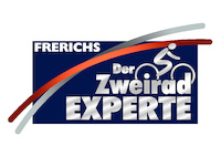 Logo der Firma Frerichs - Der Zweirad Experte