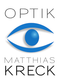 Logo der Firma Optik Matthias Kreck