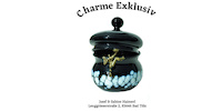 Logo der Firma Charme exklusiv