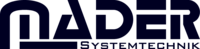 Logo der Firma Mader Systemtechnik Inh. R. Mader