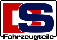 Logo der Firma DS - Fahrzeugteile