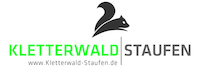 Logo der Firma Kletterwald Staufen