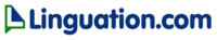 Logo der Firma Linguation - Übersetzungsdienst