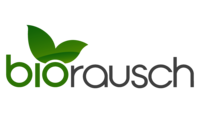 Logo der Firma Biorausch