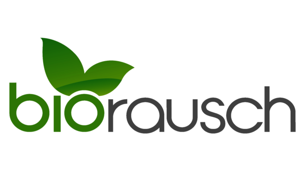 Logo der Firma Biorausch