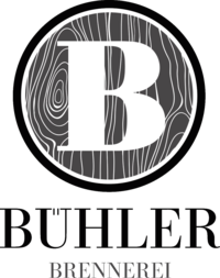 Logo der Firma Brennerei Bühler