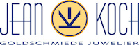 Logo der Firma Jean Koch Goldschmiede Juwelier
