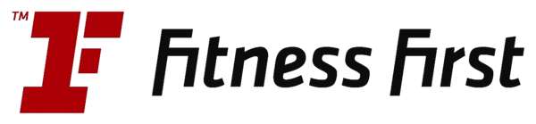 Logo der Firma Fitness First