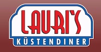 Logo der Firma Lauri's Küstendiner