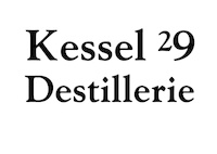 Logo der Firma Kessel 29 Destillerie
