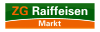 Logo der Firma ZG Raiffeisen Märkte in Baden