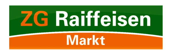 Logo der Firma ZG Raiffeisen Märkte in Baden
