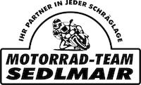 Logo der Firma Motorrad-Team Sedlmair
