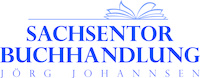 Logo der Firma Sachsentor Buchhandlung - Jörg Johannsen