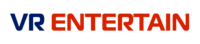Logo der Firma VR Entertain