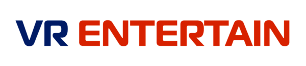 Logo der Firma VR Entertain