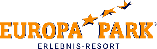 Logo der Firma EUROPA-PARK