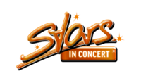 Logo der Firma Estrel Showtheater - "Stars in Concert"