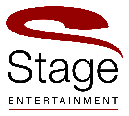 Logo der Firma STAGE ENTERTAINMENT Marketing & Sales GmbH