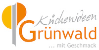 Logo der Firma Küchenideen Grünwald