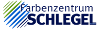 Logo der Firma Farben-Zentrum Schlegel GmbH