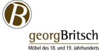 Logo der Firma Georg Britsch - Ihr Antikmöbel-Spezialist
