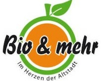 Logo der Firma Bio & mehr
