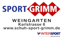 Logo der Firma Sporthaus Grimm GmbH
