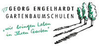 Logo der Firma Georg Engelhardt Gartenbaumschulen